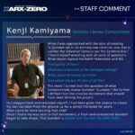機動戦士ガンダムRG XARX-ZERO 画像 6