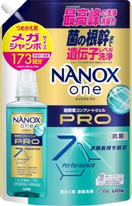 NANOXone プロ 詰替メガジャンボ1730g