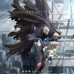 機動戦士ガンダムRG XARX-ZERO 画像 1