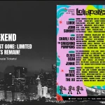 https://www.lollapalooza.com スクリーンショット