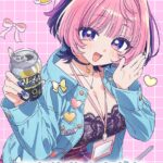 のあ先輩はともだち。 画像 1