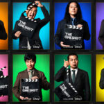 THE ONE SHOT 画像 2