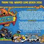 VANS WARPED TOUR Long Beach 2026 配信タイムテーブル＆視聴方法まとめ【Amazon Music・Prime Video・Twitch】