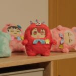 こまどり モフモフパレード 画像 7