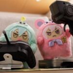 こまどり モフモフパレード 画像 9