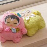 こまどり モフモフパレード 画像 12