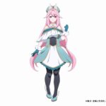 追放された商人は金の力で世界を救う 画像 7