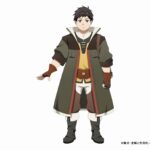 追放された商人は金の力で世界を救う 画像 3