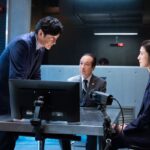 劇場版　緊急取調室 THE FINAL 画像 2