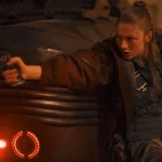 ブレードランナー 2099 画像 7