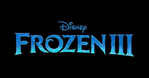 アナと雪の女王３（仮題）