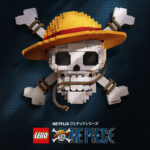 LEGO ONE PIECE 画像 1