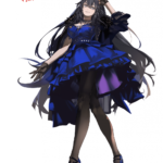 魔女と傭兵 画像 3
