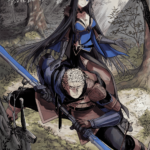 魔女と傭兵 画像 2