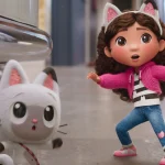 ギャビーのドールハウス ザ・ムービー 画像 4