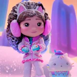 ギャビーのドールハウス ザ・ムービー 画像 6