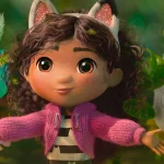 ギャビーのドールハウス ザ・ムービー 画像 9