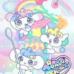ペロペロ★スパ〜クルズ 画像 3