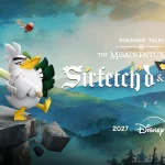 ポケモンテイルズ「ネギガナイトとピチューの冒険」 画像 2