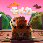 PUI PUI モルカー 新作スペシャルエピソード 画像 1