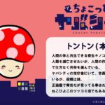 ちょこっとヤバシティ 画像 3