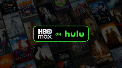 日本国内向けHuluが『HBO Max』作品を10月1日より配信開始 追加料金なしで新作『ハリー・ポッター』などが見放題で楽しめるように 記事サムネイル