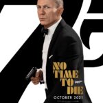 007／ノー・タイム・トゥ・ダイ 画像 3