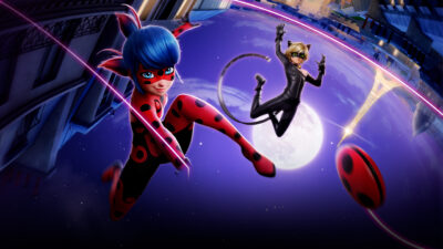 ディズニー・チャンネル特別編成『ミラキュラス 4週連続！新作サタデー』が9月5日（土）より開始 日本初放送エピソード 記事サムネイル