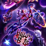 ヘルヴァ・ボス シーズン3 画像 1