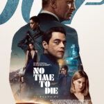 007／ノー・タイム・トゥ・ダイ 画像 1