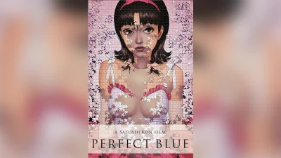 今敏監督 映画『PERFECT BLUE 4Kリマスター』新宿ピカデリーにて10月2日より1週間リバイバル上映 記事サムネイル