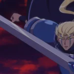 魔法騎士レイアース（2026） 画像 35
