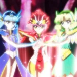 魔法騎士レイアース（2026） 画像 41