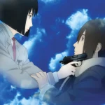 スカイ・クロラ The Sky Crawlers 画像 1