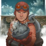スチームボーイ 画像 1