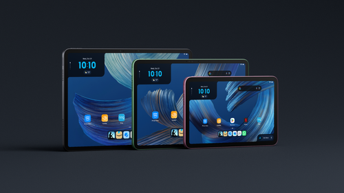 Amazon 『Alexa Tablet』誕生