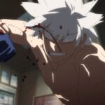 ザ・ボクサー 画像 5