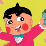 おぼっちゃまくん REBORN 画像 2