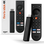 Fire TV Stick 4K（2026年モデル）