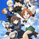 ガールズ＆パンツァーもっとらぶらぶ作戦です！（TVシリーズ） 画像 1