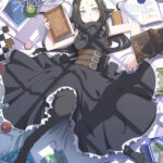 無脳魔女 ブレインレス・ウィッチ 画像 1