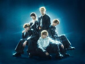 STARGLOW アーティスト写真