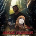 ブレードランナー ブラックアウト 2022 画像 1