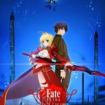 Fate/EXTRA Last Encore 画像 1