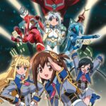 UG☆アルティメットガール 画像 1