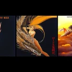 1990年公開のOVA『ロードス島戦記』 オリジナル・サウンドトラック3種が再販 2026年11月25日 2,860円