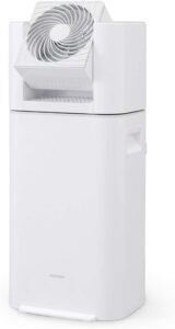 アイリスオーヤマ 衣類乾燥除湿機 IJD-I50-WH