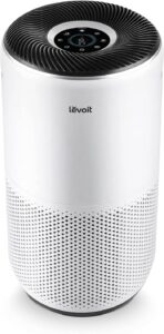 Levoit 空気清浄機 Core 400S