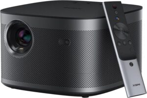XGIMI HORIZON Pro 4Kプロジェクター