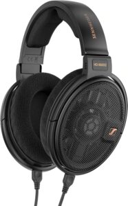 Sennheiser HD 660S2 有線ヘッドホン